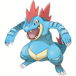 Aligatueur