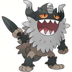 Berserkatt