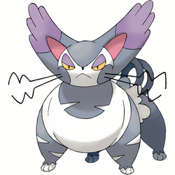 Chaffreux