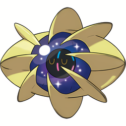 Cosmovum