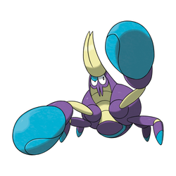 Crabagarre