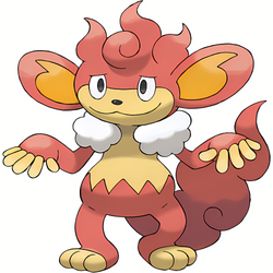 Flamoutan