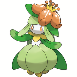 Fragilady
