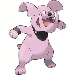 Granbull