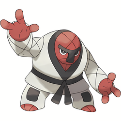 Judokrak
