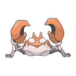 Krabby