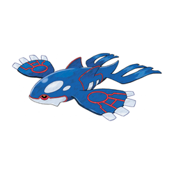 Kyogre