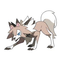Lougaroc