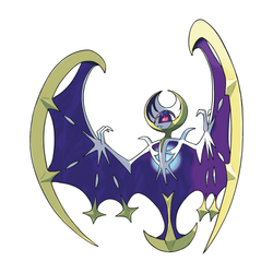 Lunala