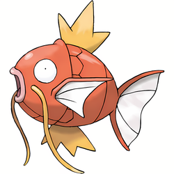 Magicarpe