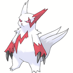 Mangriff