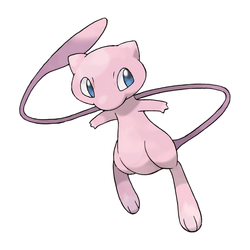 Mew