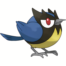 Minisange