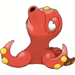 Octillery