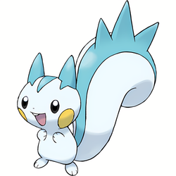 Pachirisu
