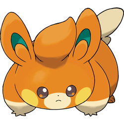 Pohm