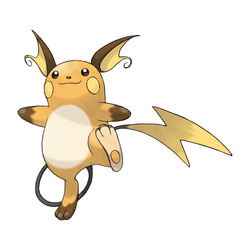 Raichu