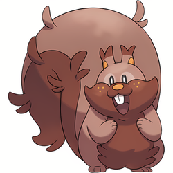 Rongrigou