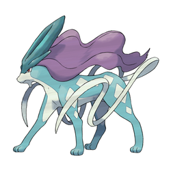Suicune