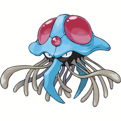 Tentacruel