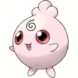 Toudoudou