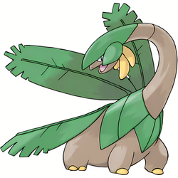 Tropius
