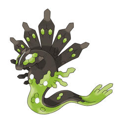 Zygarde