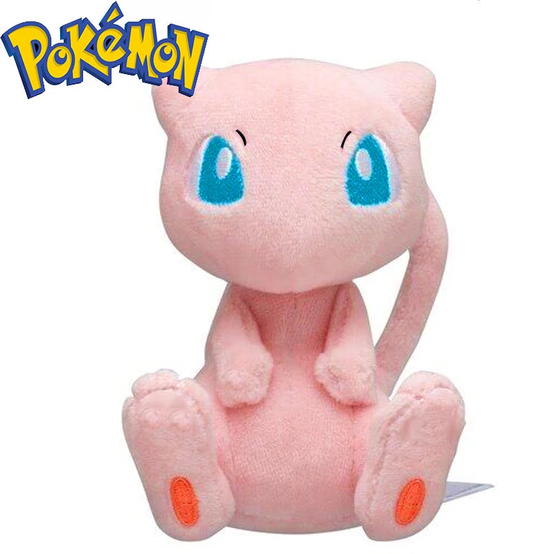 Peluche Pokémon - Mew
