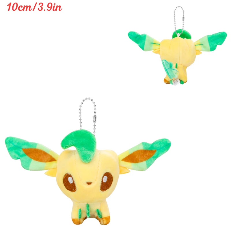 Porte-Clés Pokémon - Phyllali