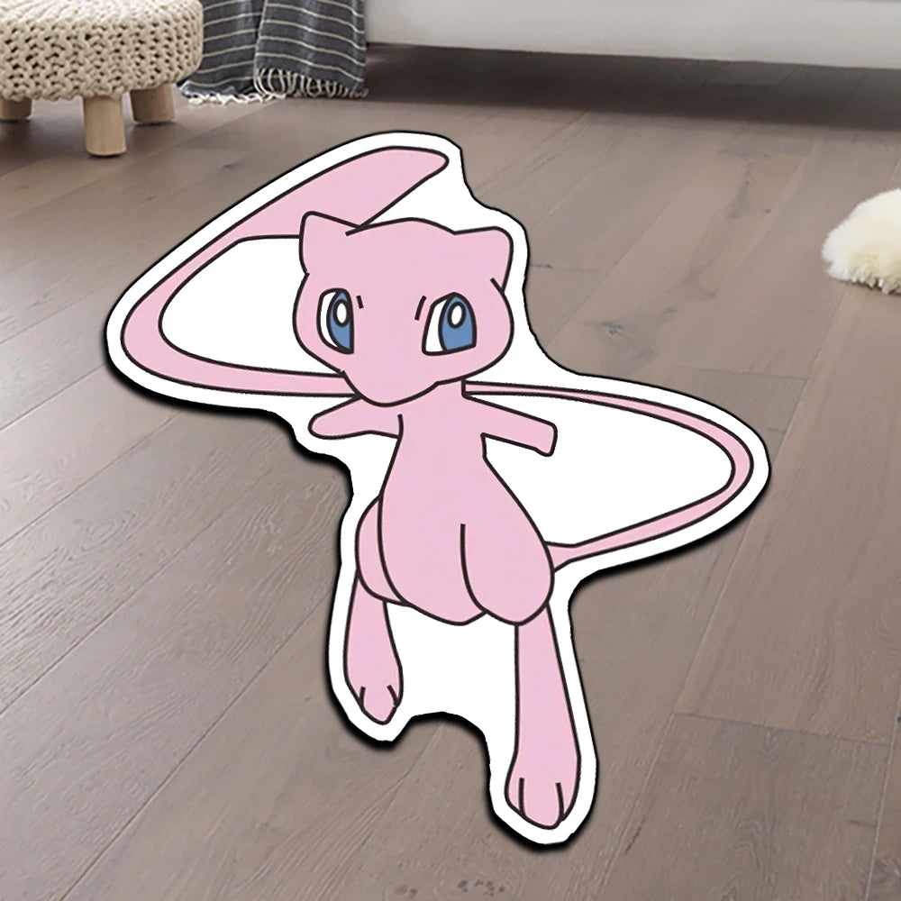Tapis Pokémon Mew