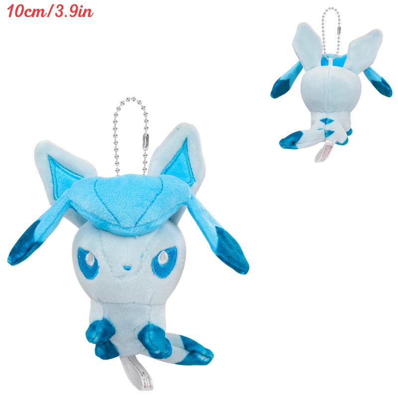 Porte-Clés Pokémon - Givrali