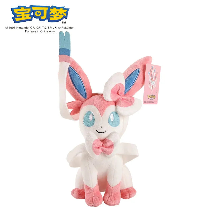 Peluche Pokémon - Nymphali