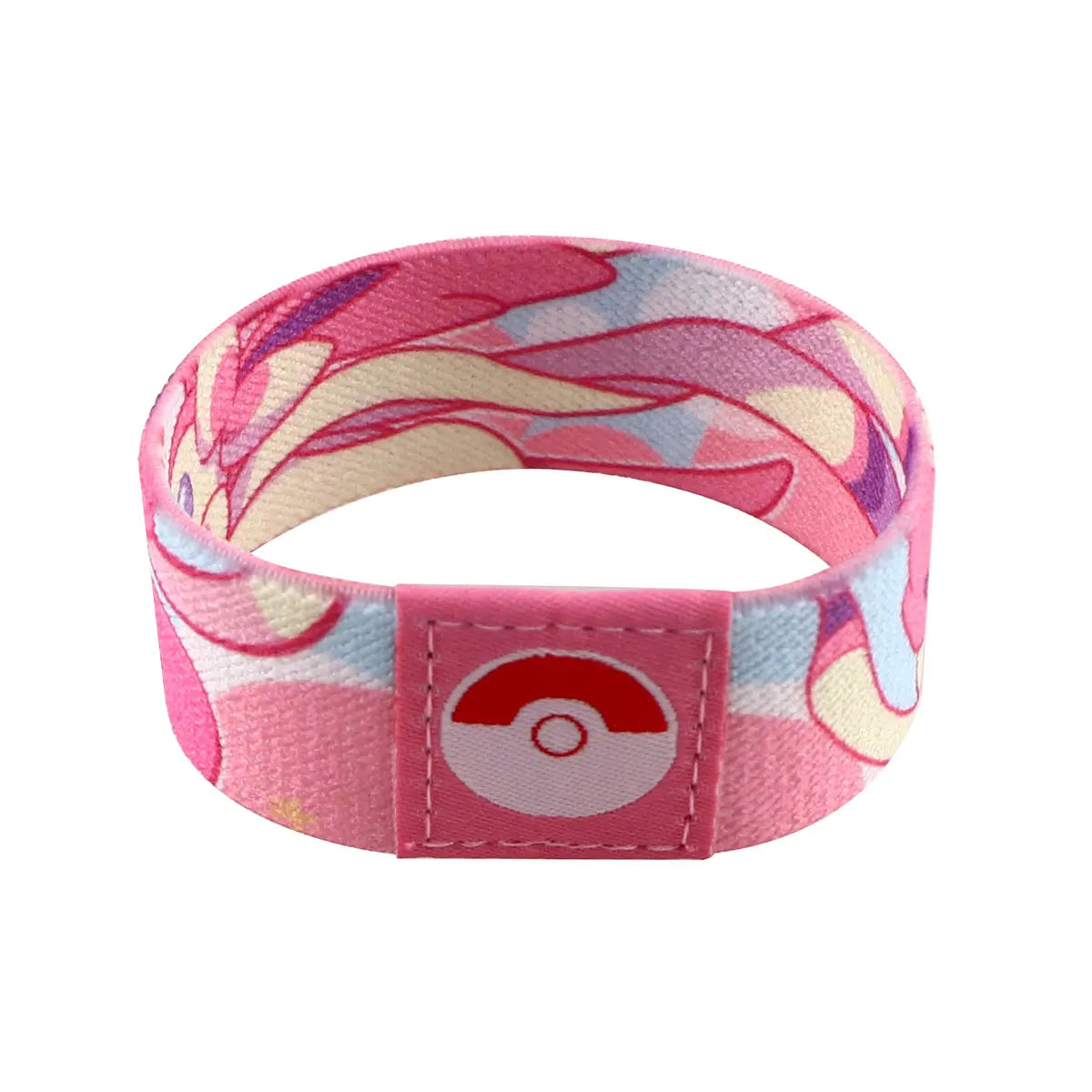 Bracelet Pokémon - Nymphali
