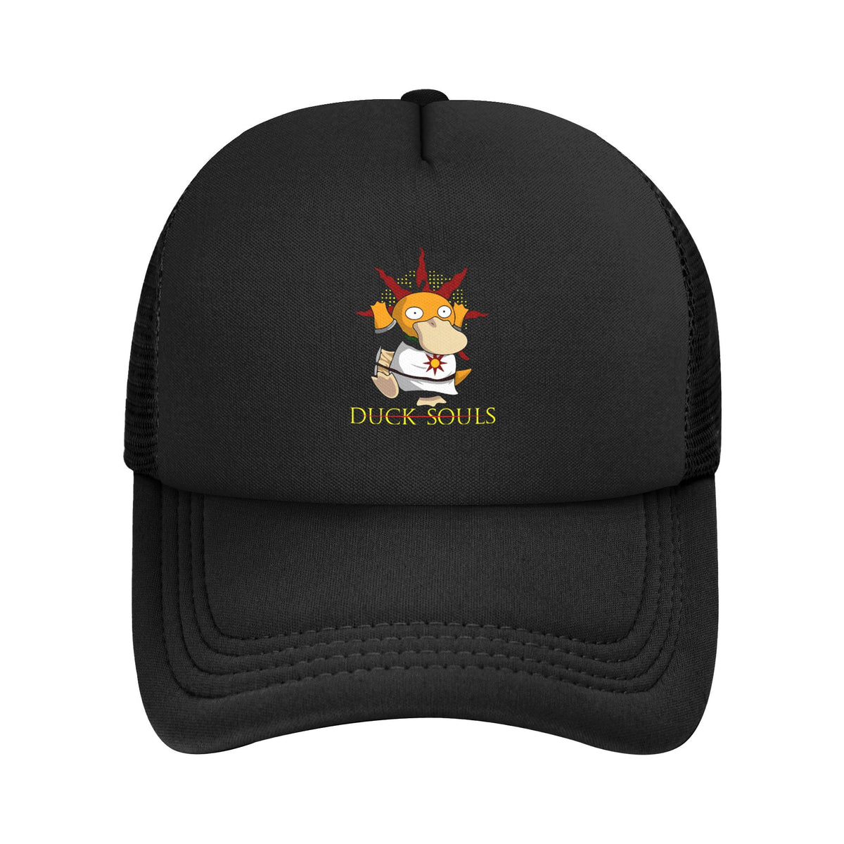 Casquette Pokémon - Psykokwak Duck Souls