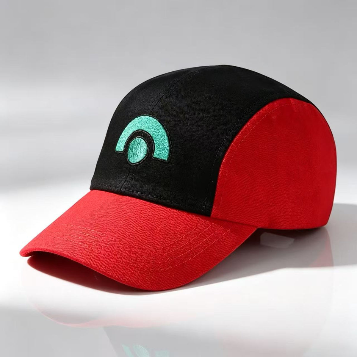 Casquette Pokémon - Sacha Hoenn