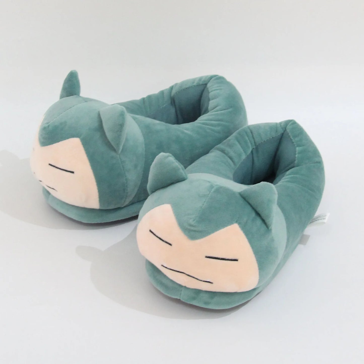 Chaussons Pokémon - Ronflex