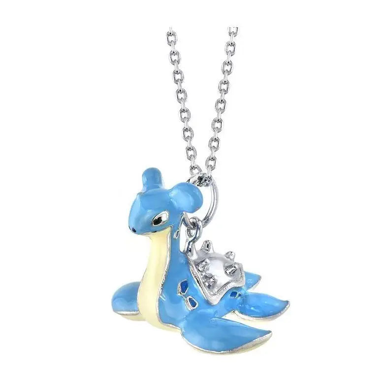 Collier Pokémon - Lokhlass