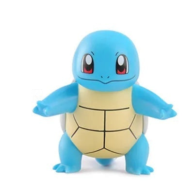 Figurine Pokémon - Carapuce