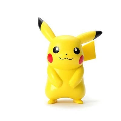 Figurine Pokémon - Pikachu