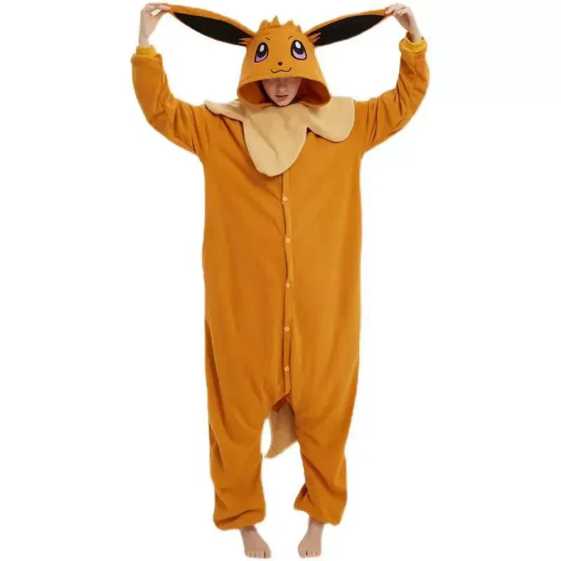 Kigurumi Pokémon - Évoli