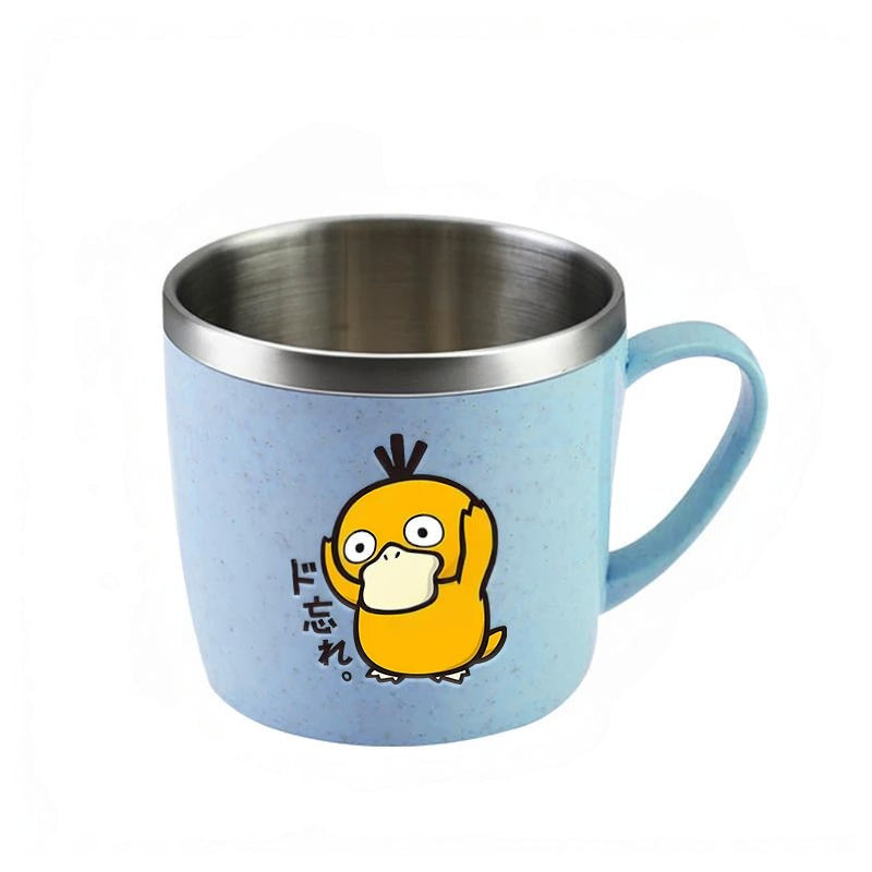 Mug Pokémon - Psykokwak