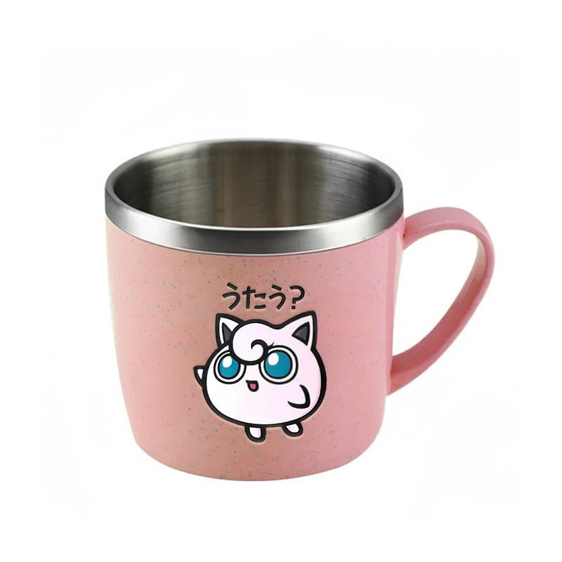 Mug Pokémon - Rondoudou