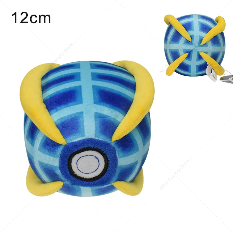 Peluche Pokémon - Filet Ball (12 cm)