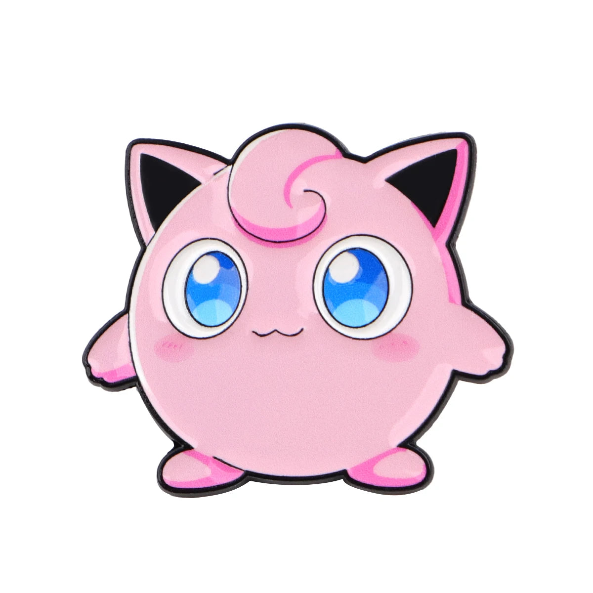 Pin's Pokémon - Rondoudou