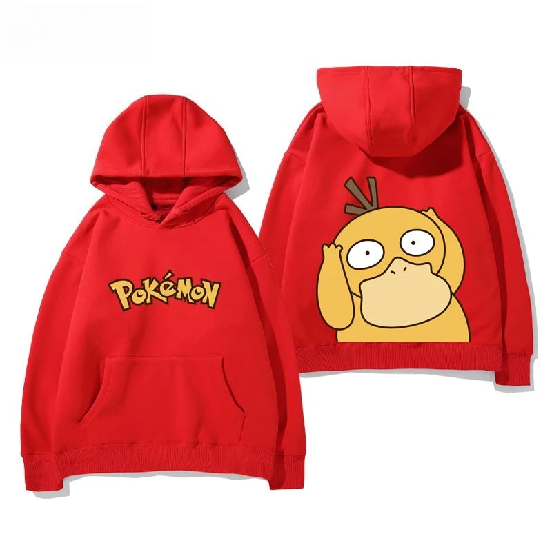 Pull Pokémon - Psykokwak