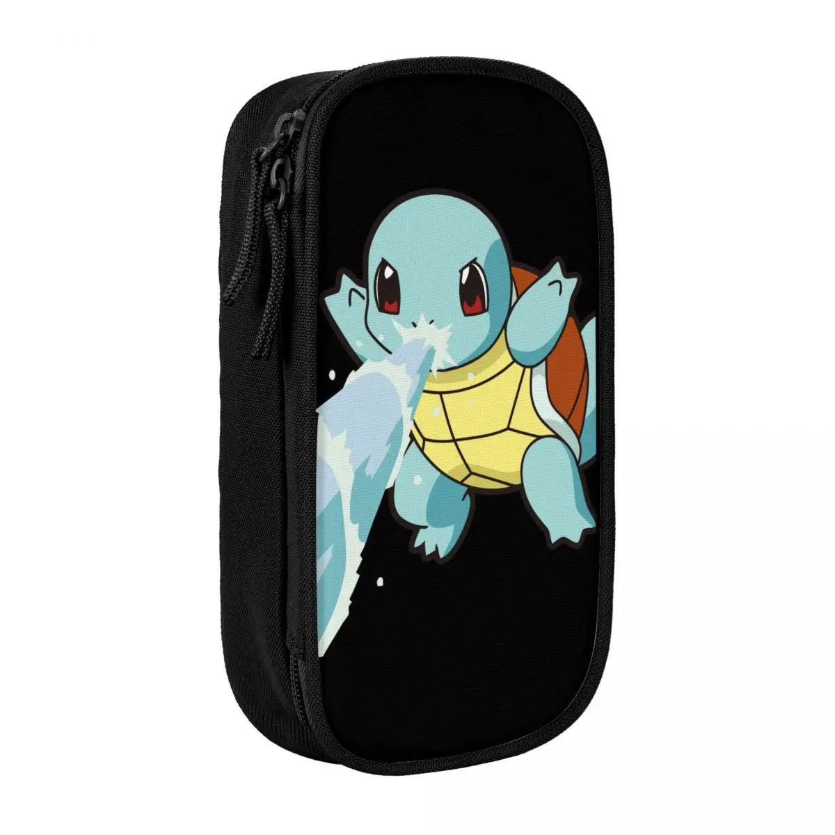 Trousse Pokémon - Carapuce (Jet d'Eau)