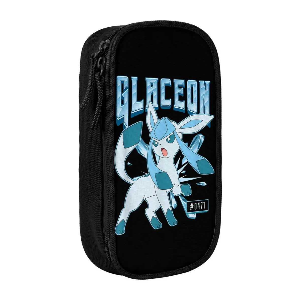 Trousse Pokémon - Givrali