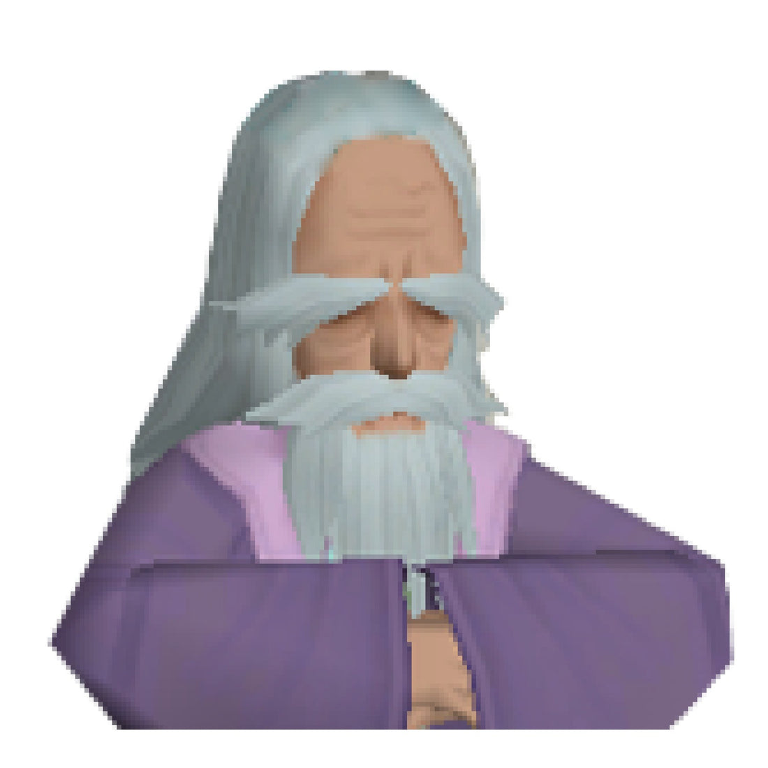 Adelbert dans Pokémon Colosseum et XD