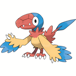 Arkéapti