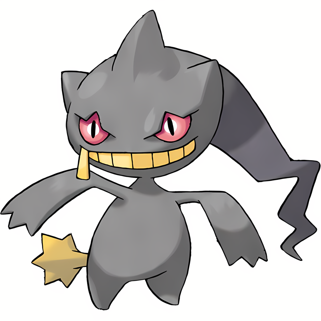 Branette, artwork officiel Pokémon
